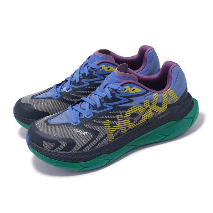 Tecton X 2 &lsquo;Strata Virtual Blue&rsquo;