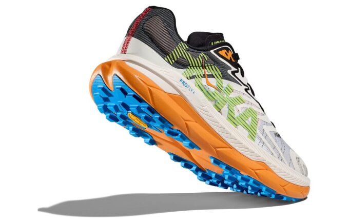 Tecton X 2 &lsquo;White Solar Flare&rsquo;