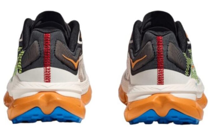 Tecton X 2 &lsquo;White Solar Flare&rsquo;