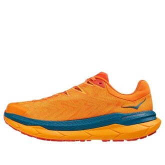 Tecton X &lsquo;Orange kaki&rsquo;