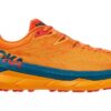 Tecton X &lsquo;Orange kaki&rsquo;