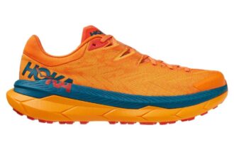 Tecton X &lsquo;Orange kaki&rsquo;
