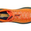 Tecton X &lsquo;Orange kaki&rsquo;