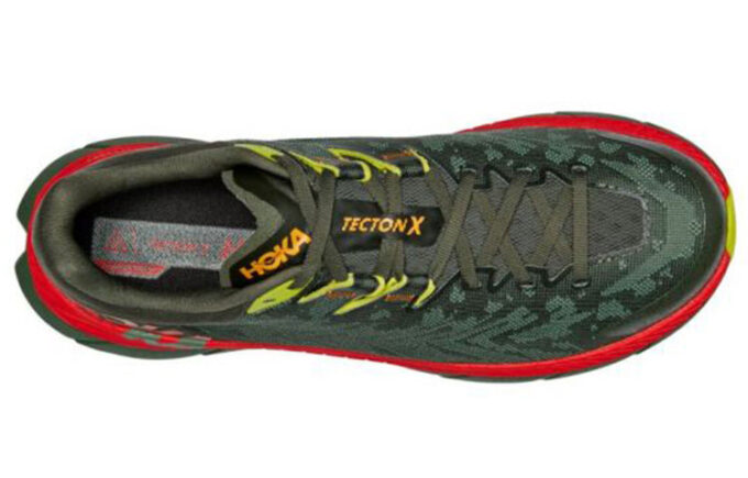 Tecton X &lsquo;Thyme Fiesta&rsquo;