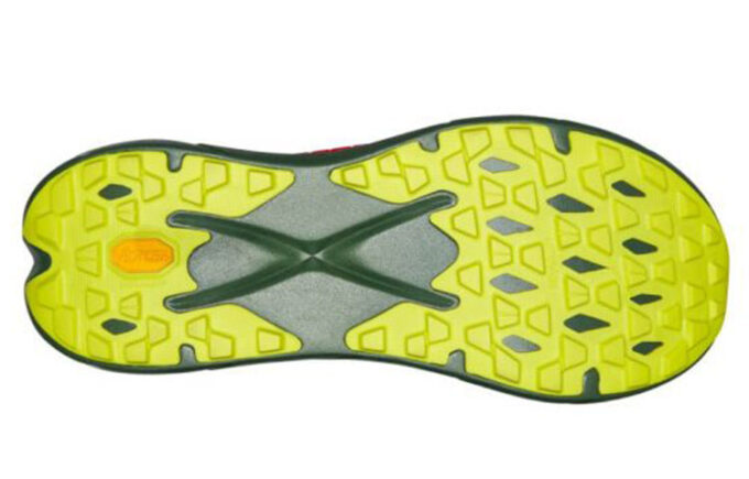 Tecton X &lsquo;Thyme Fiesta&rsquo;
