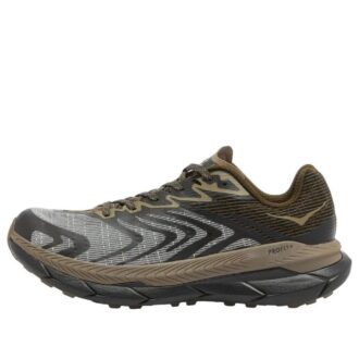 Tecton X2 TS &lsquo;Deep Umber Black&rsquo;