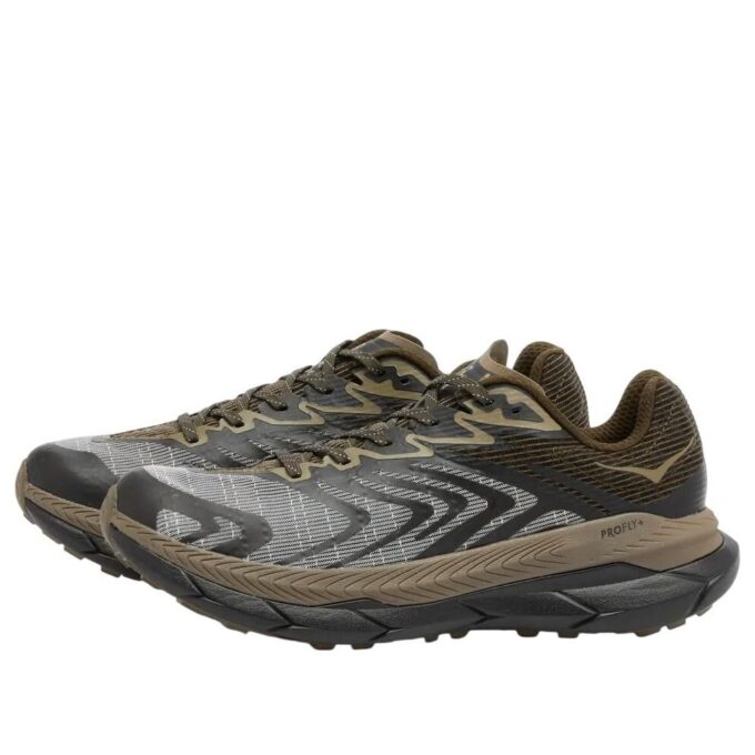 Tecton X2 TS &lsquo;Deep Umber Black&rsquo;