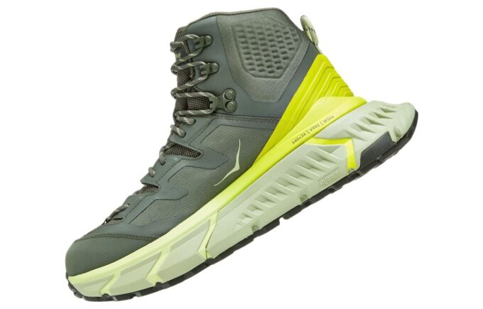 Tennine Hike GTX 109 &lsquo;Thym Onagre&rsquo;