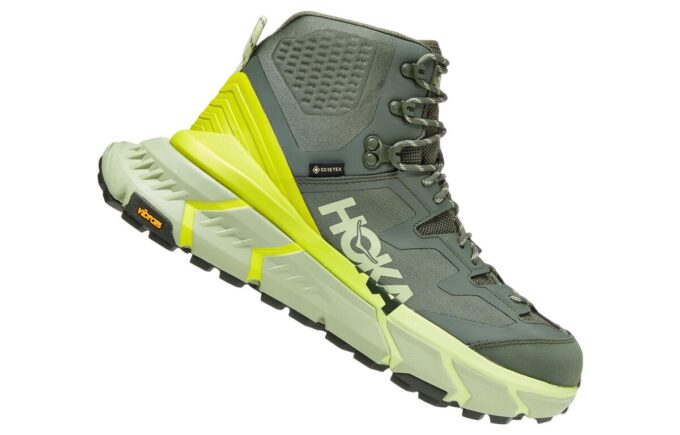 Tennine Hike GTX 109 &lsquo;Thym Onagre&rsquo;