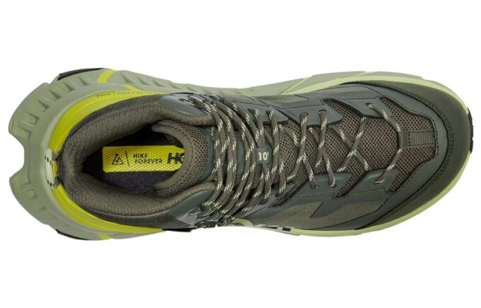 Tennine Hike GTX 109 &lsquo;Thym Onagre&rsquo;