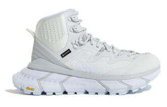 Tennine Hike GTX &lsquo;Blanc&rsquo;