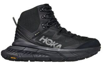 Tennine Hike GTX &lsquo;Noir&rsquo;