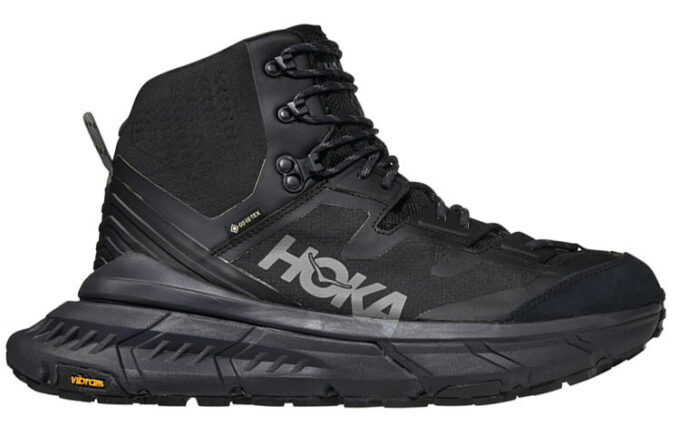 Tennine Hike GTX &lsquo;Noir&rsquo;