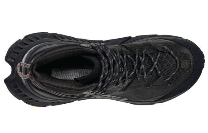 Tennine Hike GTX &lsquo;Noir&rsquo;