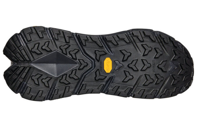 Tennine Hike GTX &lsquo;Noir&rsquo;