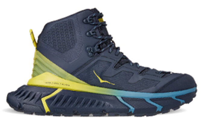 Tennine Hike GTX &lsquo;Ombre Blue&rsquo;