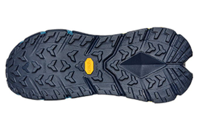 Tennine Hike GTX &lsquo;Ombre Blue&rsquo;