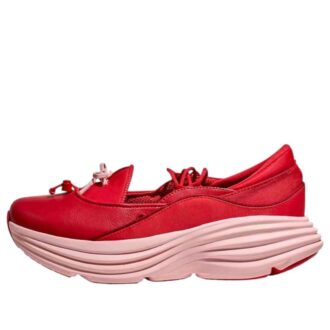 Thé à la rose cerise Bondi Mary Jane