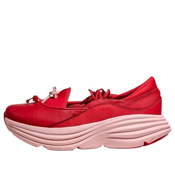 Thé à la rose cerise Bondi Mary Jane