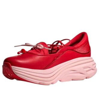 Thé à la rose cerise Bondi Mary Jane