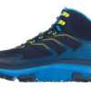 Toa Gore-Tex « Black Iris Blue »