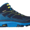 Toa Gore-Tex « Black Iris Blue »