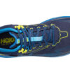 Toa Gore-Tex « Black Iris Blue »