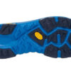 Toa Gore-Tex « Black Iris Blue »