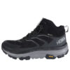 Toa Gore-Tex « Noir Gris »