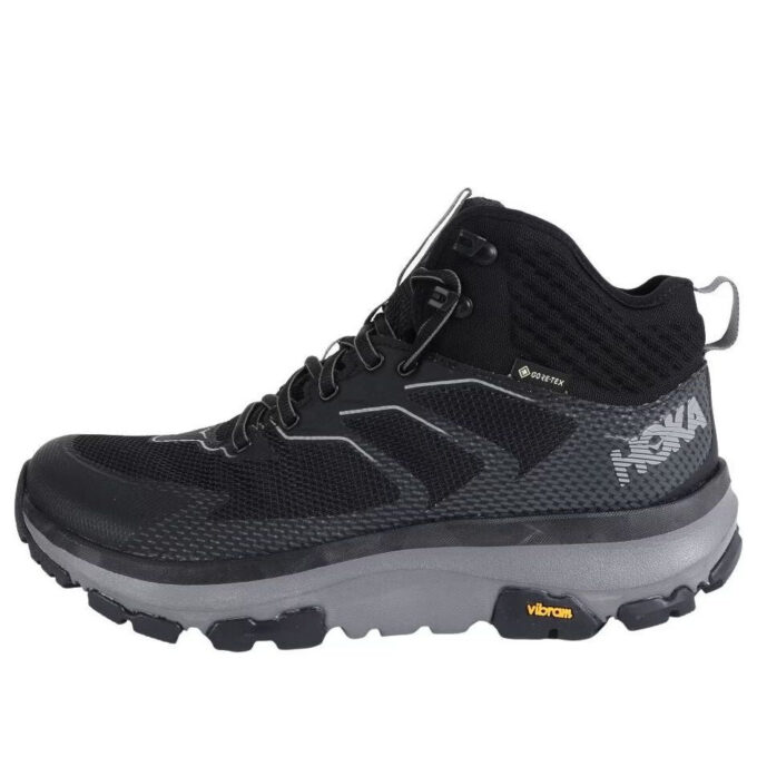 Toa Gore-Tex « Noir Gris »