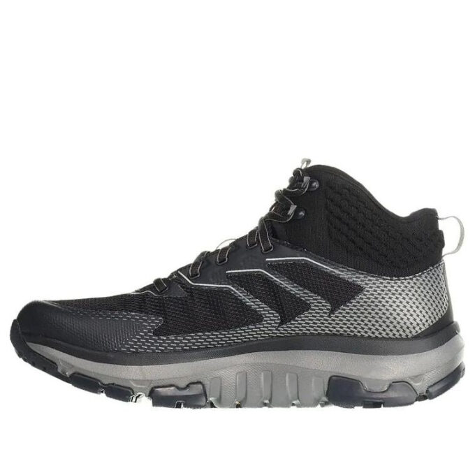 Toa Gore-Tex « Noir Gris »
