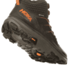 Toa Gore-Tex « Noir Olive Orange »
