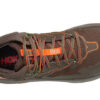 Toa Gore-Tex « Noir Olive Orange »