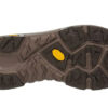 Toa Gore-Tex « Noir Olive Orange »