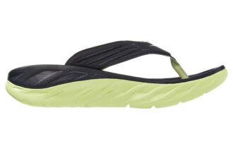 Toboggan de récupération Ora « Papillon graphite bleu »