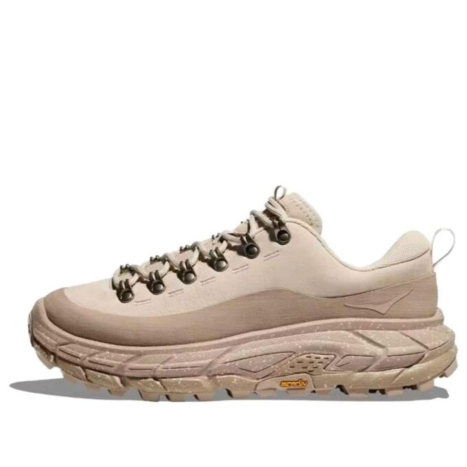 Tor Summit « Oat Milk Oxford Tan »