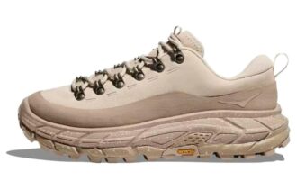 Tor Summit « Oat Milk Oxford Tan »