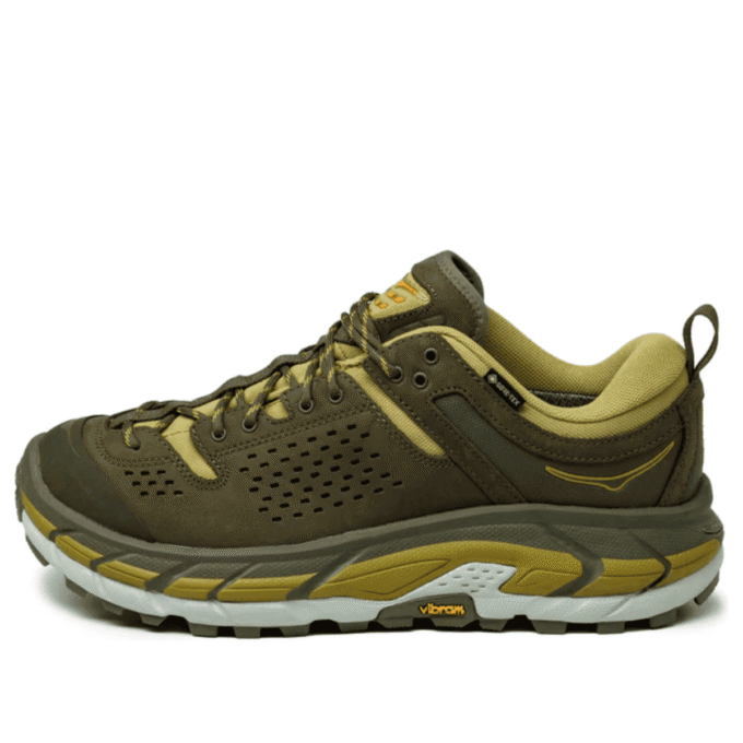 Tor Ultra &lsquo;Dark Olive Mercury&rsquo;
