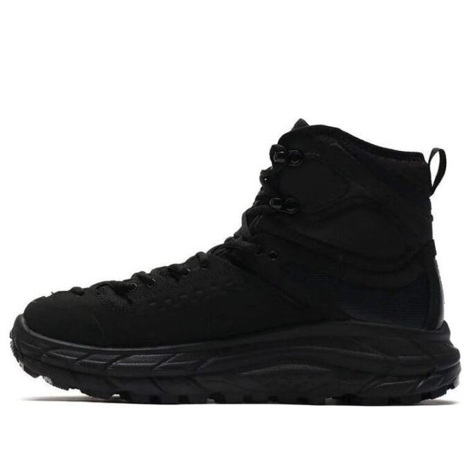 Tor Ultra High 2 Waterproof ‘Noir’ Tor Ultra High 2 Waterproof ‘Noir’