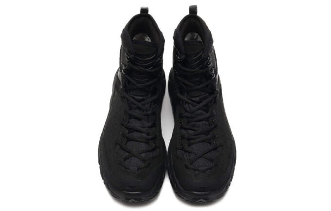 Tor Ultra High 2 Waterproof ‘Noir’ Tor Ultra High 2 Waterproof ‘Noir’