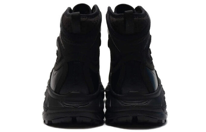 Tor Ultra High 2 Waterproof ‘Noir’ Tor Ultra High 2 Waterproof ‘Noir’