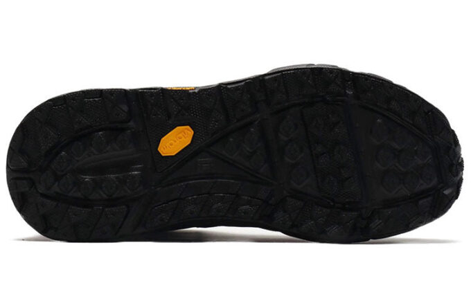Tor Ultra High 2 Waterproof ‘Noir’ Tor Ultra High 2 Waterproof ‘Noir’