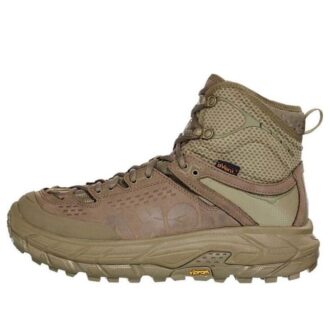 Tor Ultra High 2 Waterproof « Olive brûlée »