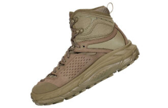 Tor Ultra High 2 Waterproof « Olive brûlée »
