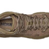 Tor Ultra High 2 Waterproof « Olive brûlée » Tor Ultra High 2 Waterproof « Olive brûlée »