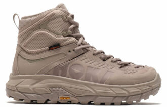 Tor Ultra High 2 Waterproof &lsquo;Simply Taupe&rsquo;