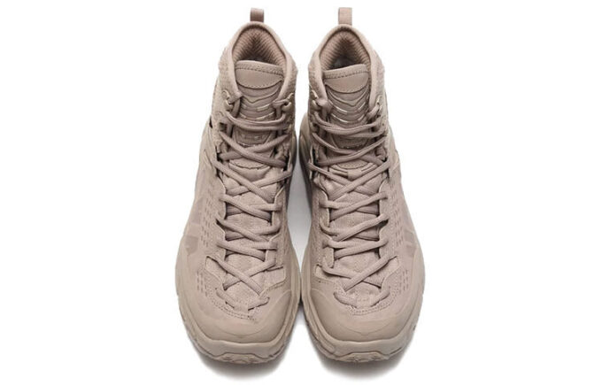 Tor Ultra High 2 Waterproof ‘Simply Taupe’ Tor Ultra High 2 Waterproof ‘Simply Taupe’