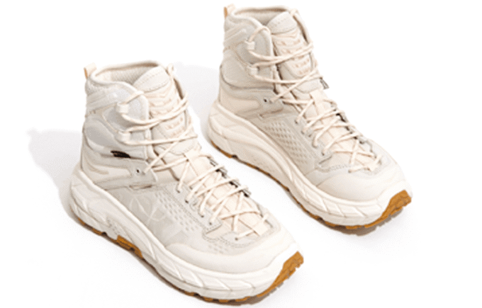 Tor Ultra High GORE-TEX « Eggnog Gum » Tor Ultra High GORE-TEX « Eggnog Gum »