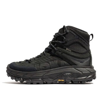 Tor Ultra High Gore Tex &lsquo;Noir&rsquo;