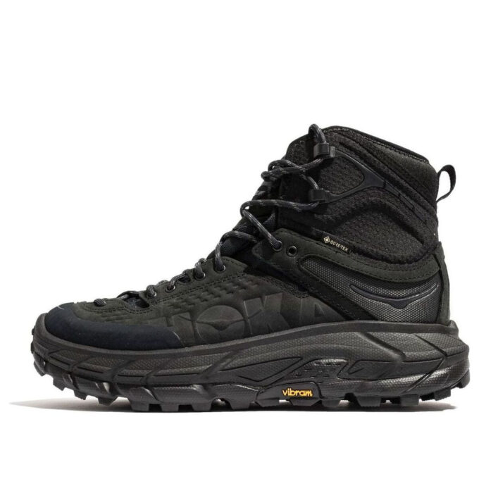 Tor Ultra High Gore Tex ‘Noir’ Tor Ultra High Gore Tex ‘Noir’
